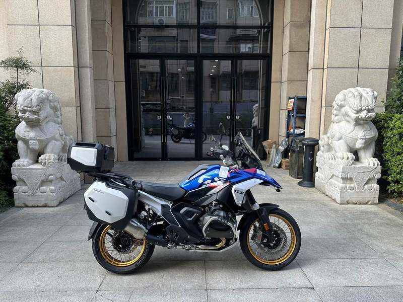 二手宝马R 1300 GS