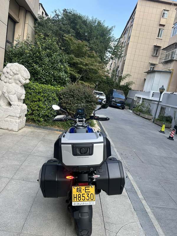 二手宝马R 1300 GS