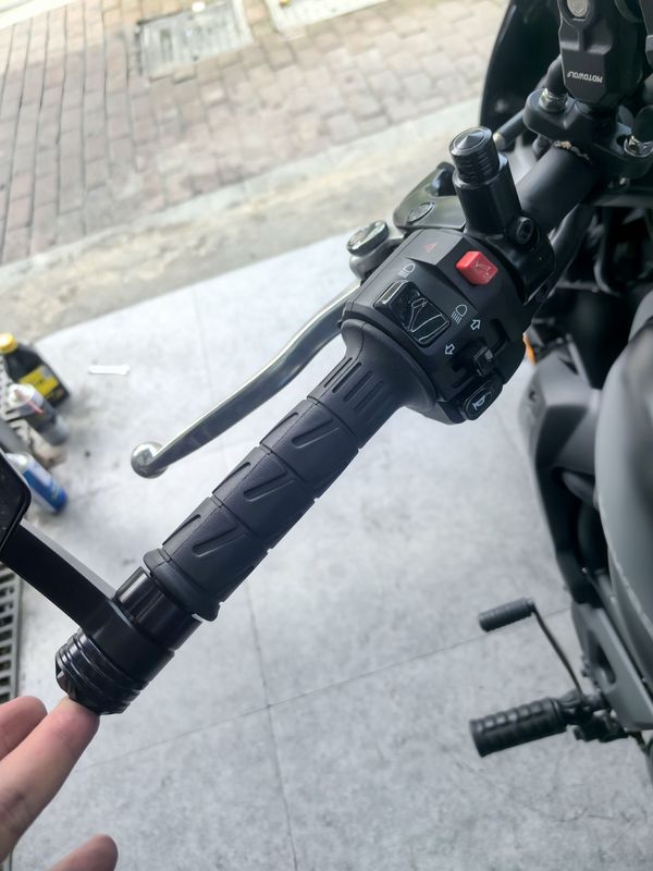 二手川崎Vulcan S 