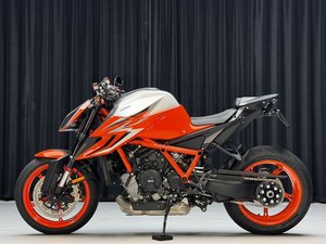 二手KTMR2R1290 Super Duke