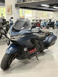 二手本田Gold Wing GL1800