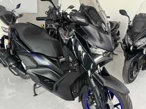 二手雅马哈XMAX