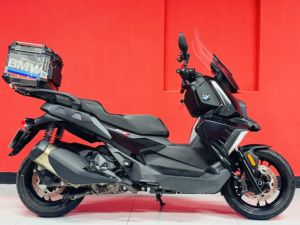 二手宝马C 400