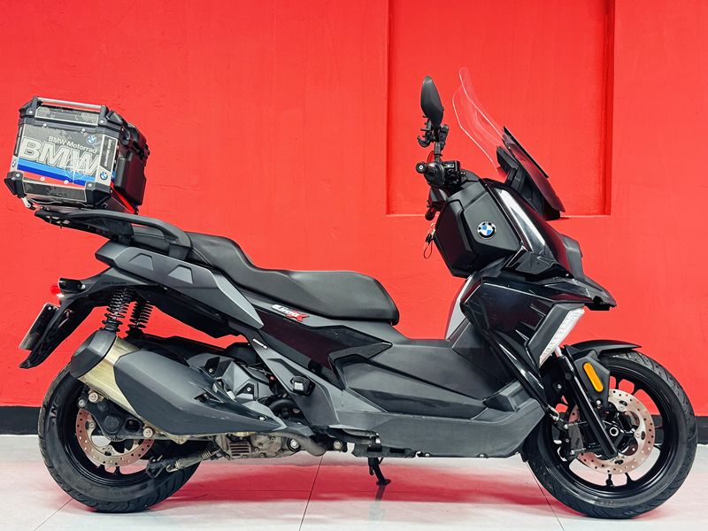 二手宝马C 400