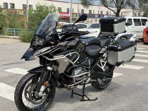 二手宝马R 1250 GS