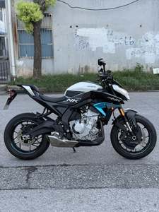 二手春风675NK