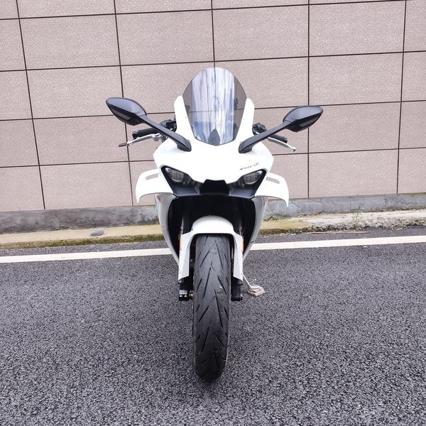 二手凯越450RR