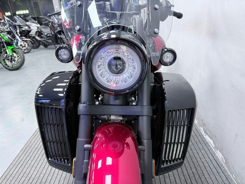 二手长城灵魂S2000CL