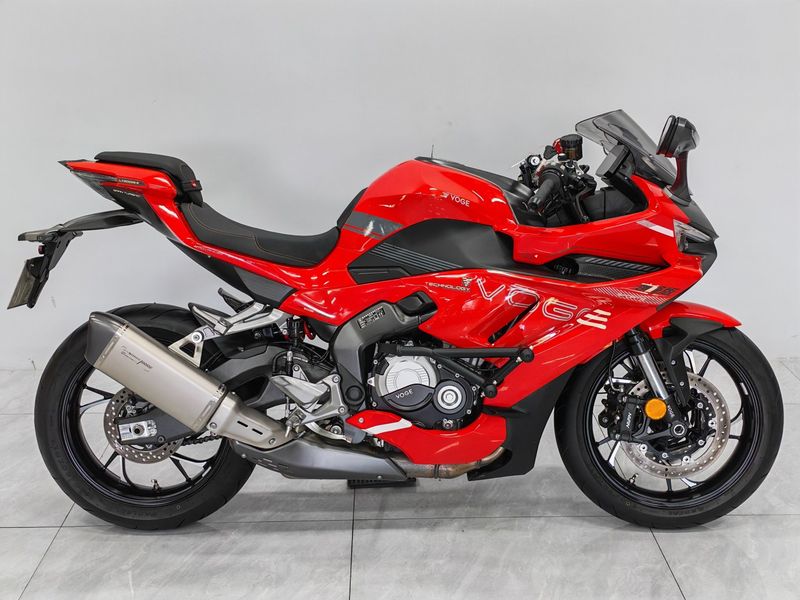 二手无极RR500S