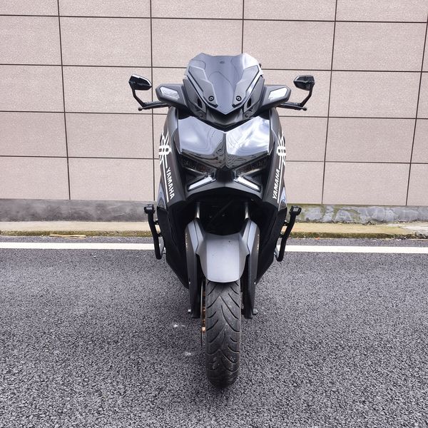 二手雅马哈XMAX