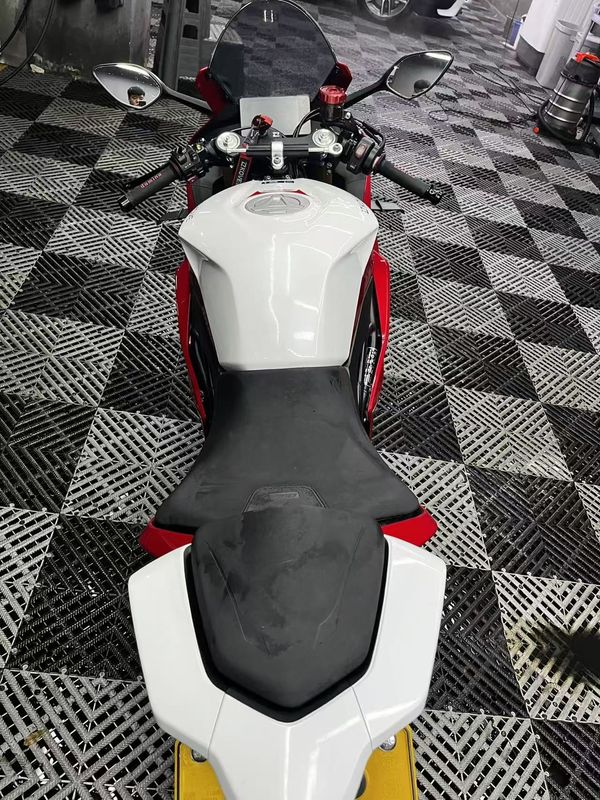 二手凯越450RR