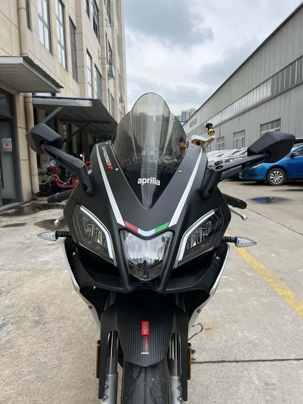二手宗申阿普利亚GPR250R