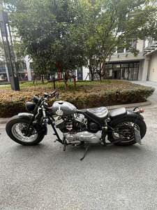 二手柴特博格  V250 硬尾版