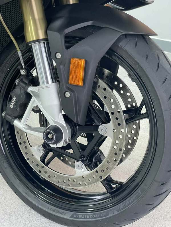 二手宝马S 1000 RR