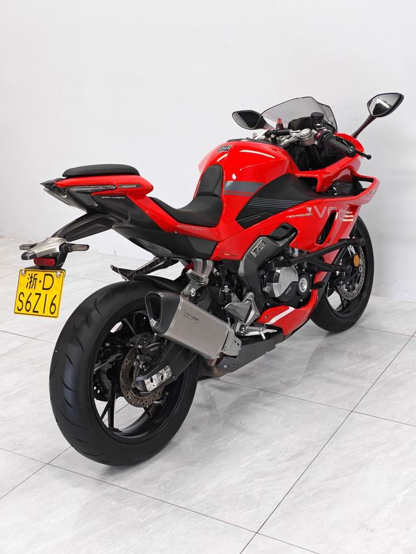 二手无极RR500S