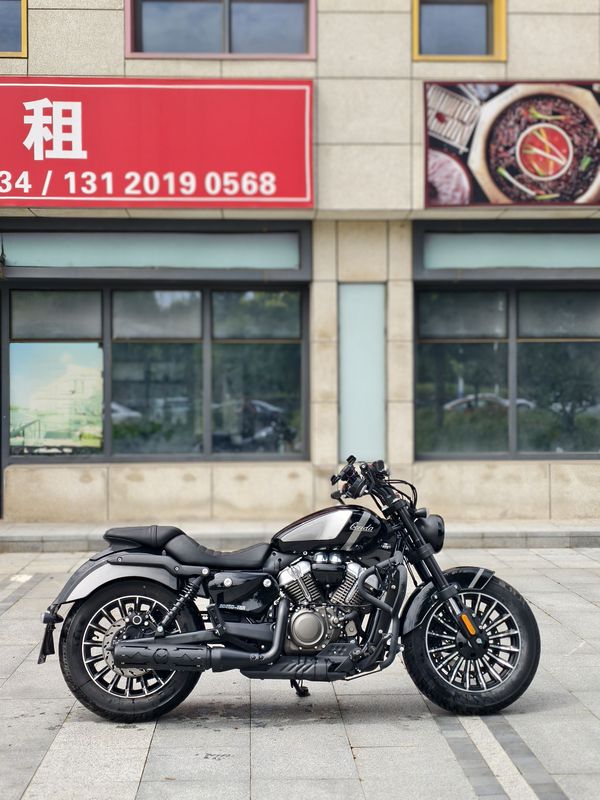 二手奔达灰石250