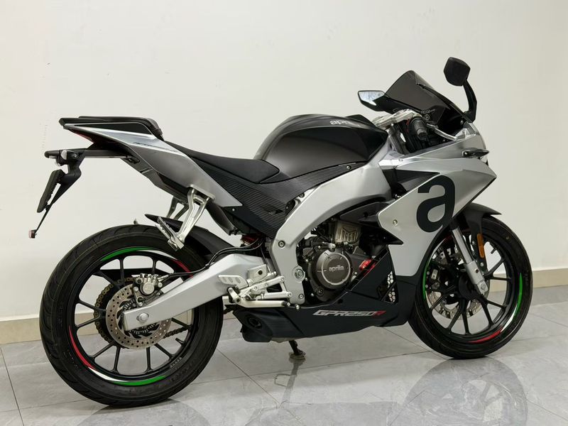 二手宗申阿普利亚GPR250R