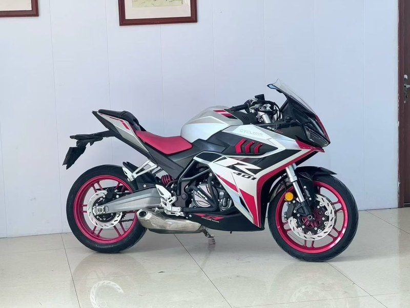 二手赛科龙RC401