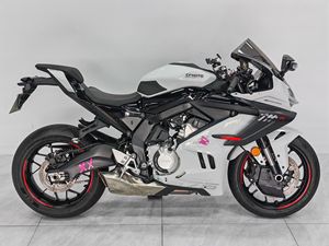二手春风675SR-R