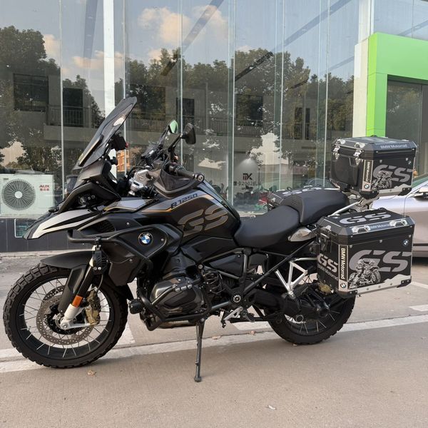 二手宝马R 1250 GS
