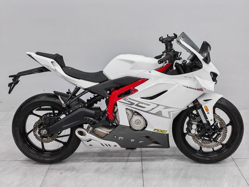 二手凯越450RR