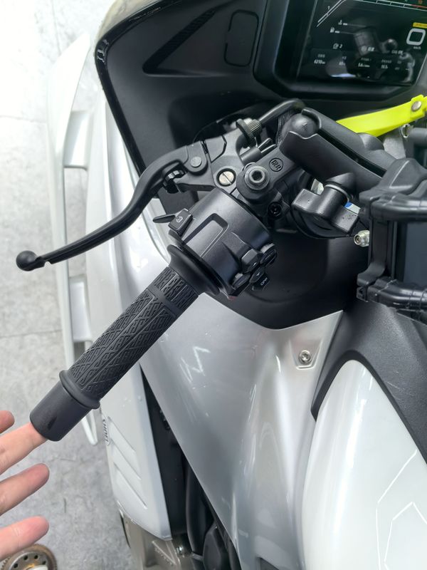 二手春风500SR