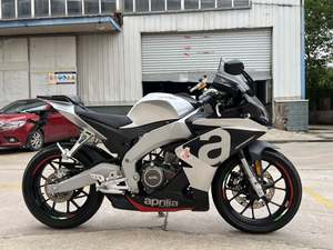 二手宗申阿普利亚GPR250R