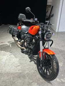 二手QJMOTOR闪300