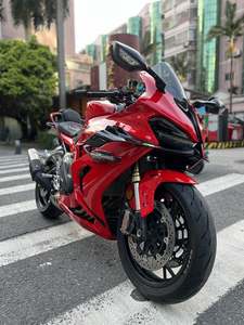 二手QJMOTOR赛600