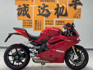 二手摩枭500RR