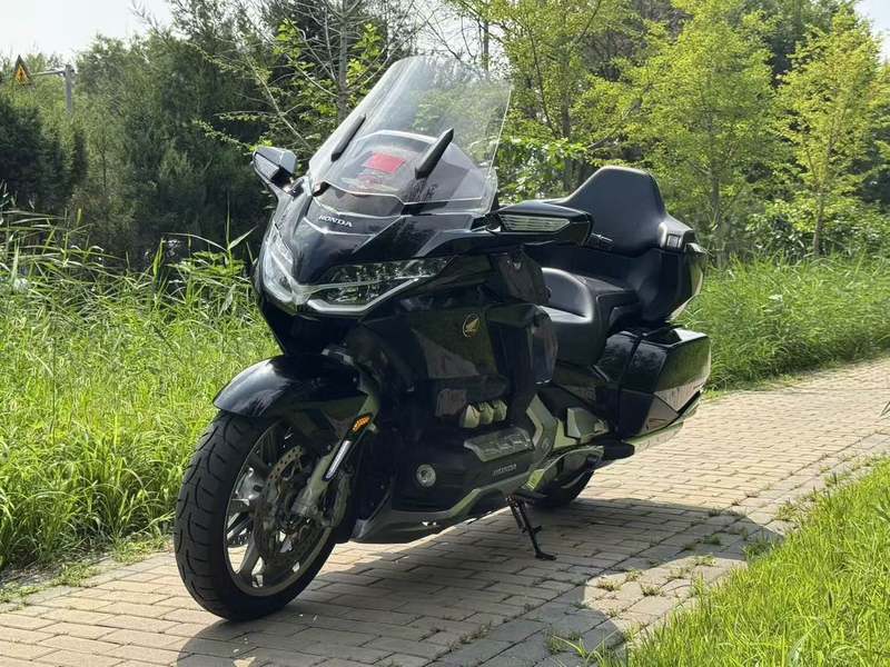 二手本田Gold Wing GL1800