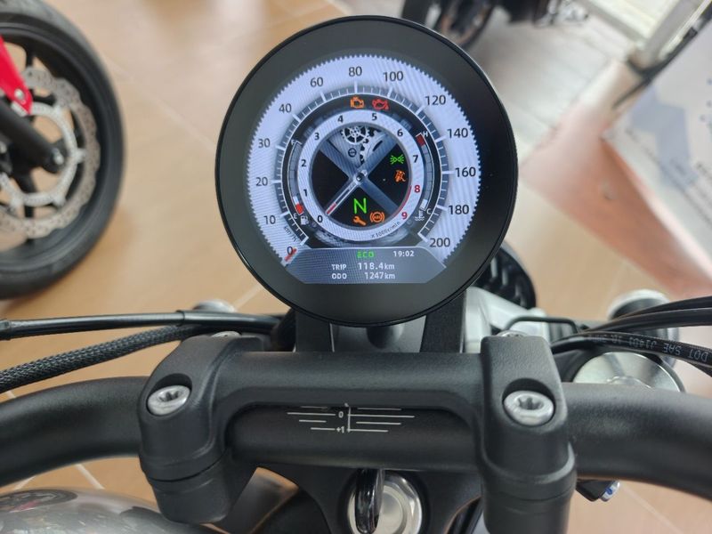 二手凯越625V 枪骑兵