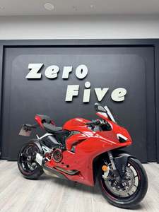 二手杜卡迪Panigale V2