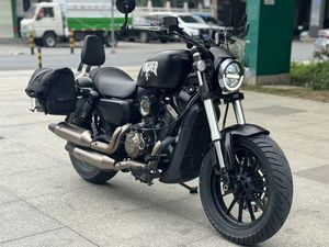 二手QJMOTOR闪300