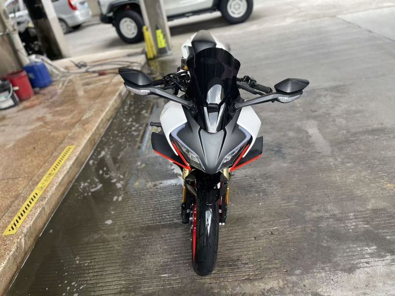 二手春风450SR