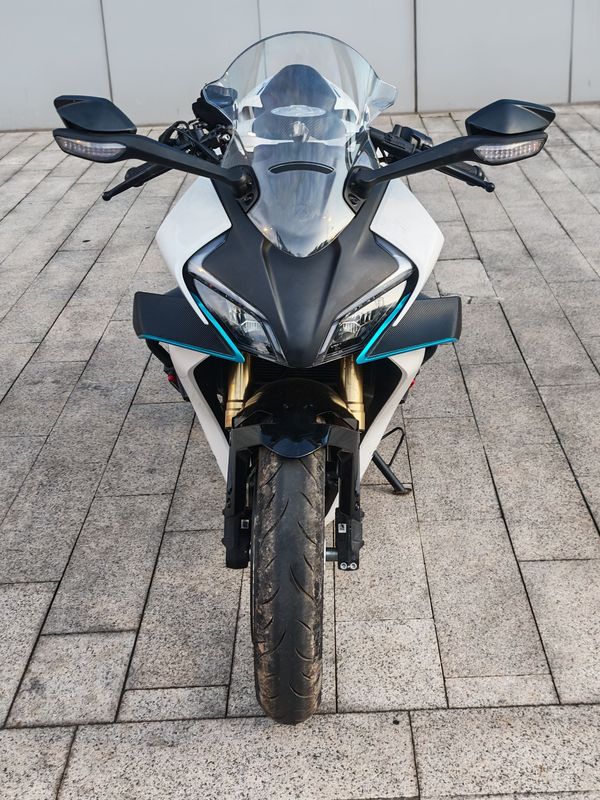 二手春风450SR