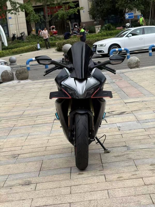 二手春风450SR