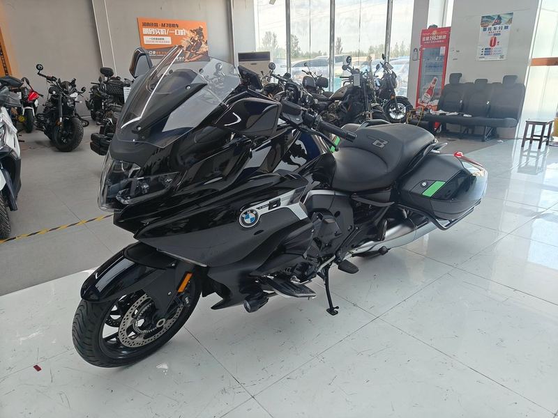二手宝马K 1600