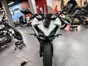 二手春风250SR