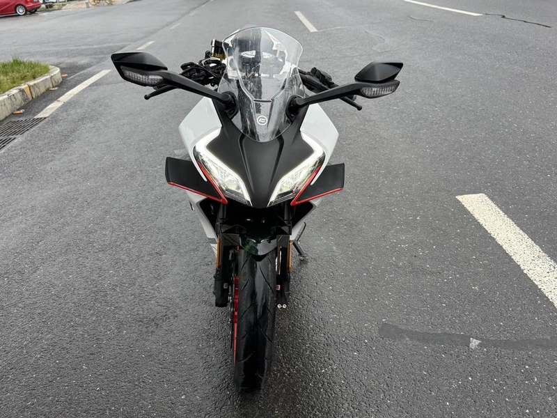 二手春风450SR