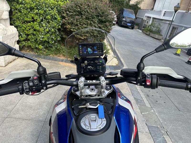 二手宝马R 1300 GS