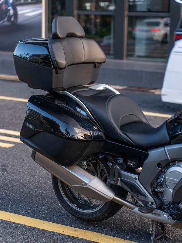 二手宝马K 1600
