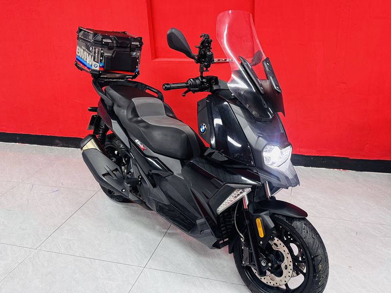 二手宝马C 400