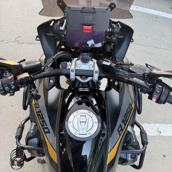 二手宝马R 1250 GS