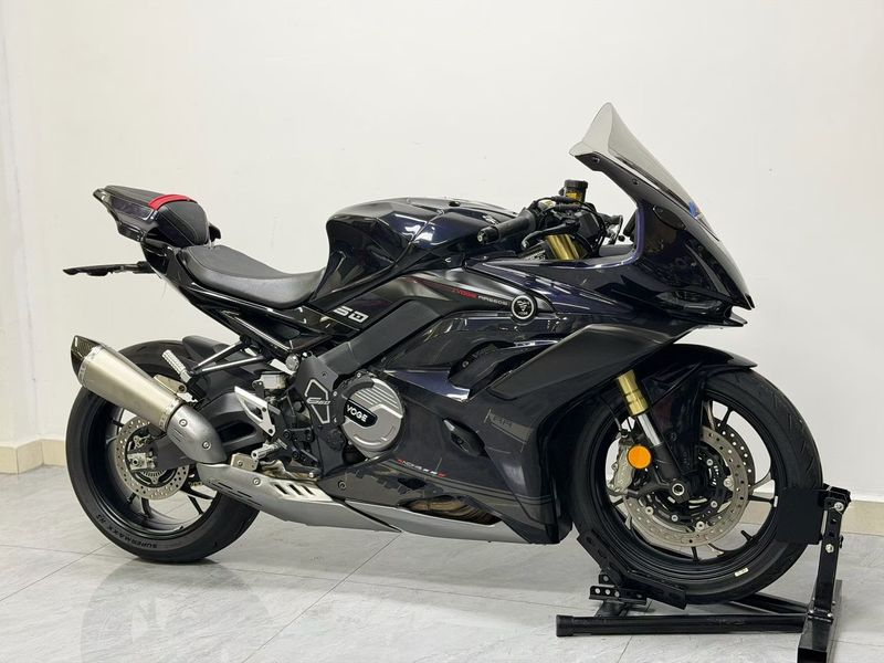 二手无极RR660S