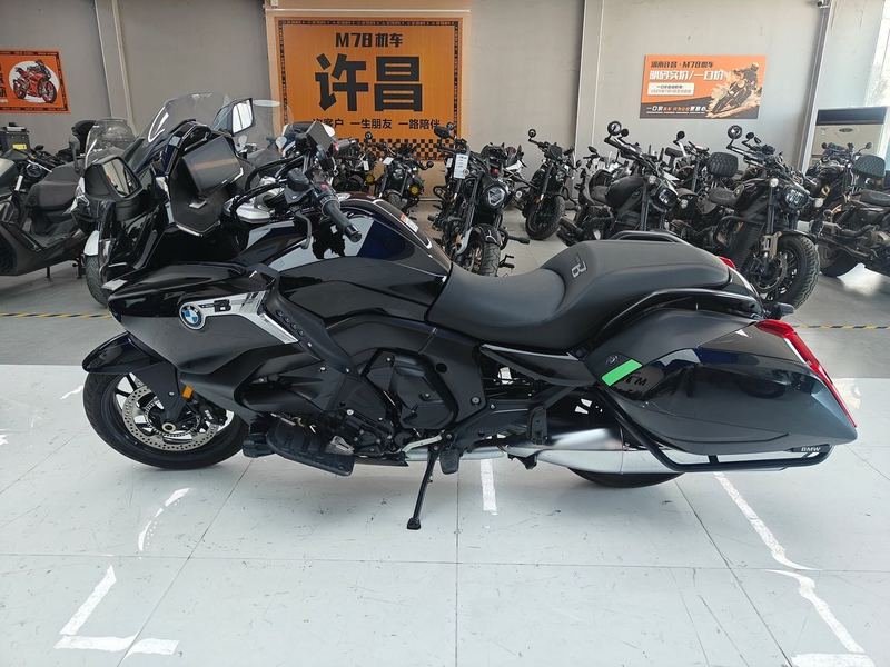 二手宝马K 1600