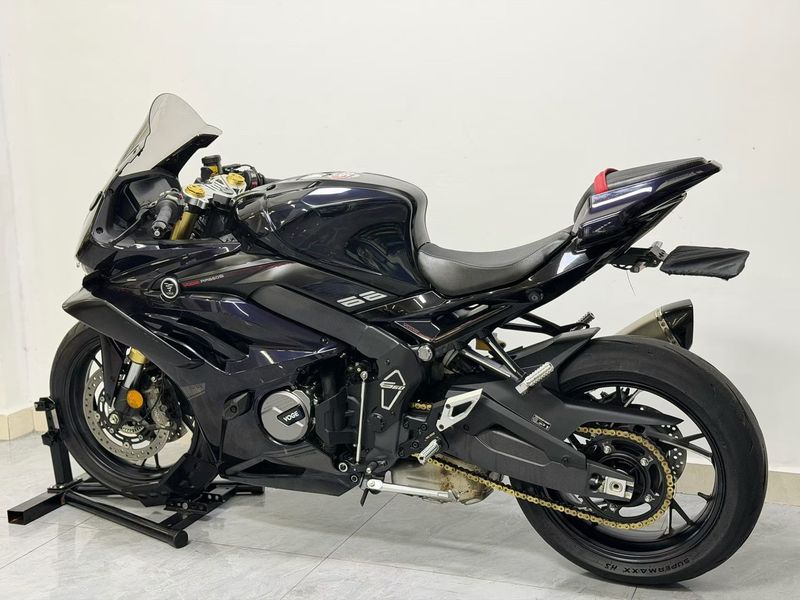 二手无极RR660S