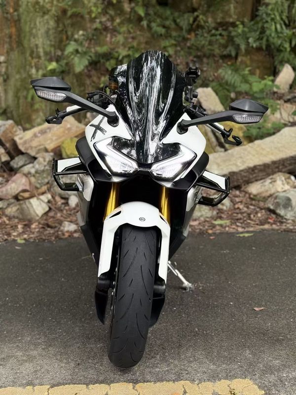二手春风750SR-S