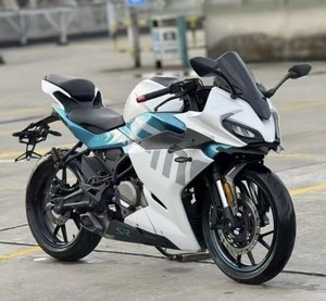 二手春风250SR