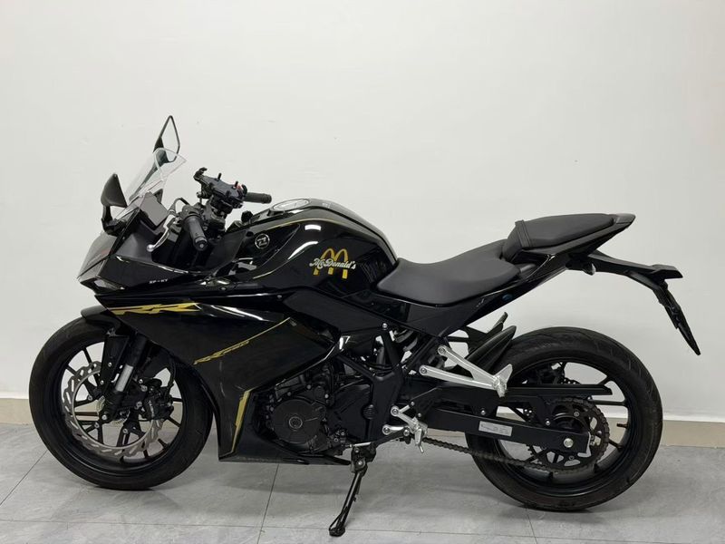 二手凯越250RR 刺鸟